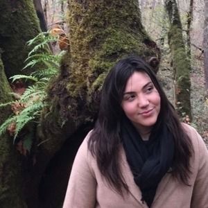 Meet your Posher, Sam